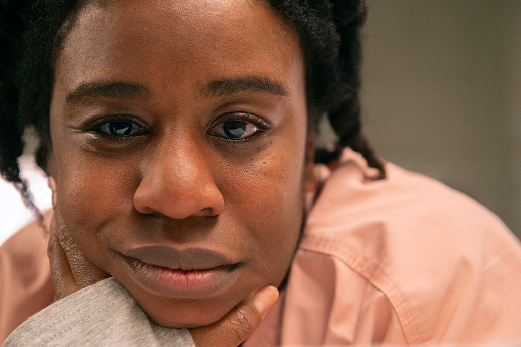 What Happened To Alex In Oitnb Season 7 What Happened To Alex In Oitnb Season 7